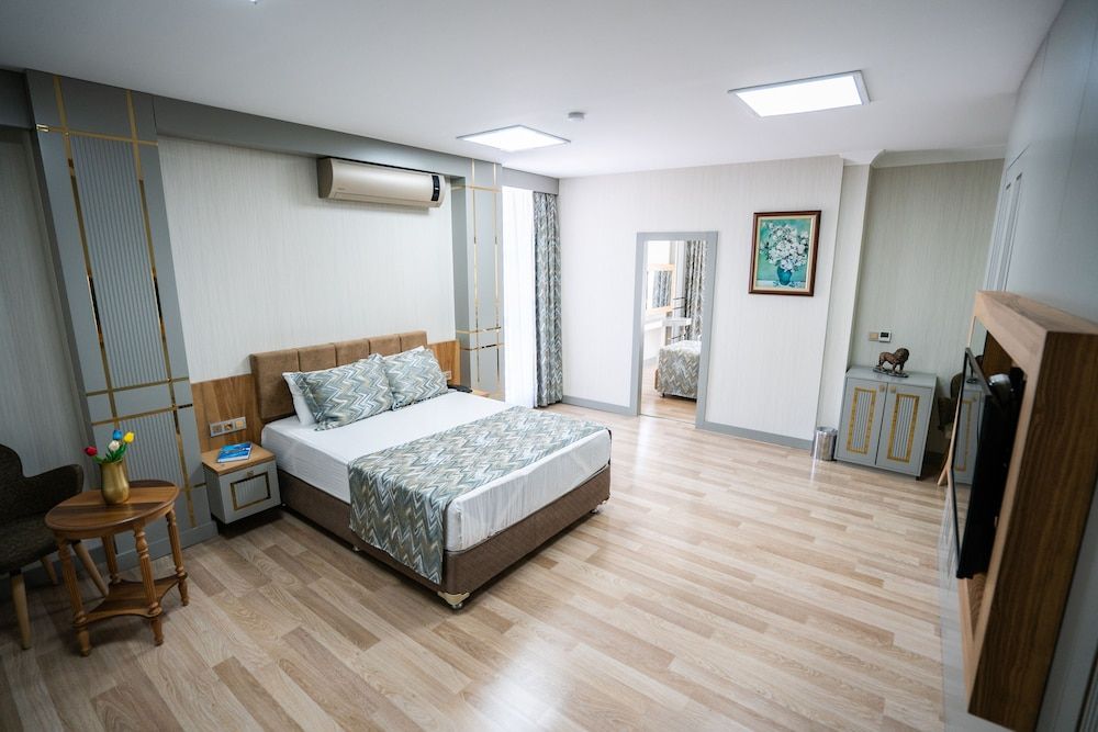 Family Suite, 2 Bedrooms