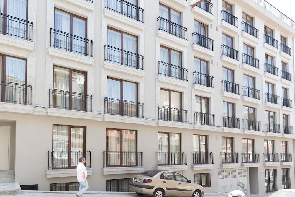 undefined Keten Suites Taksim 6