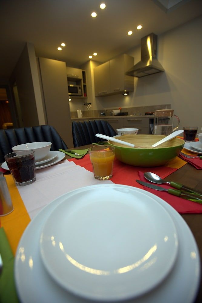 undefined Keten Suites Taksim 4