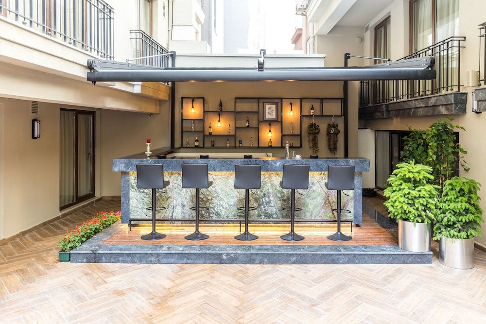 undefined Keten Suites Taksim 5