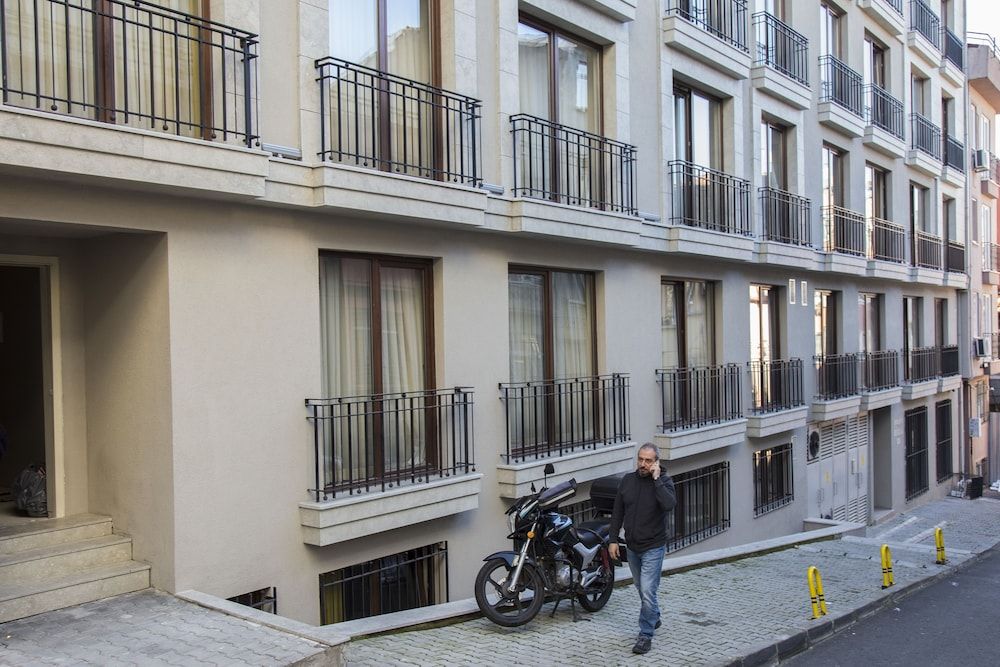 undefined Keten Suites Taksim 8