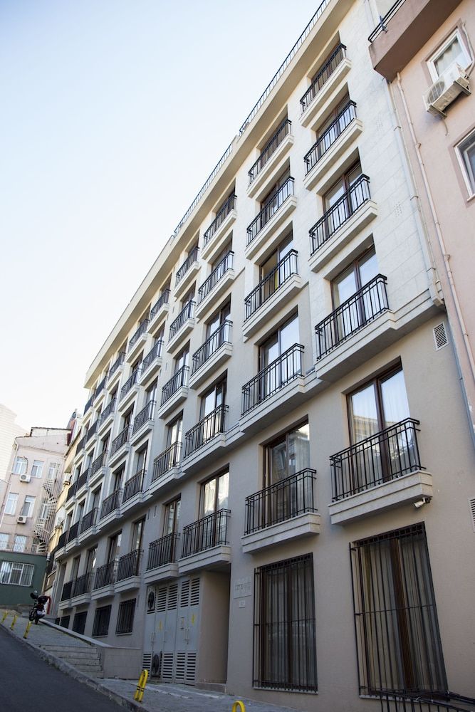 undefined Keten Suites Taksim 9