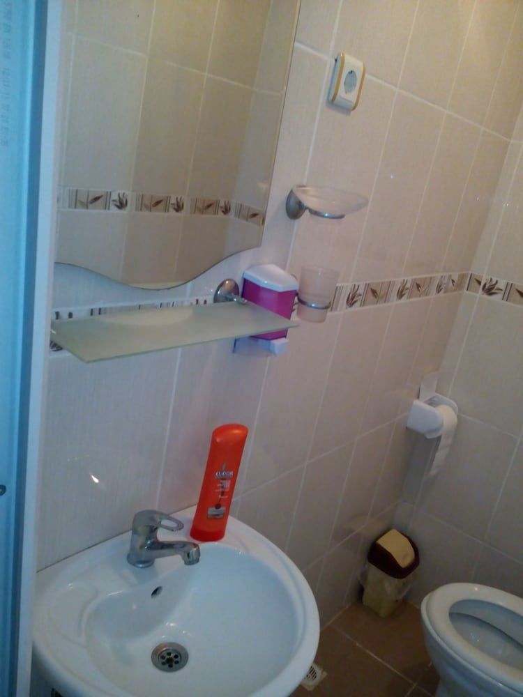 Bereket Apart Hotel Economy Double or Twin Room (Basement) 8