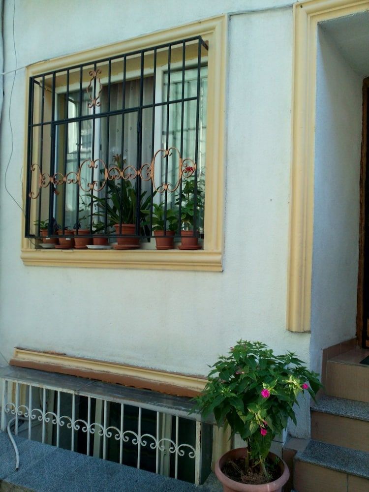 undefined Bereket Apart Hotel 4