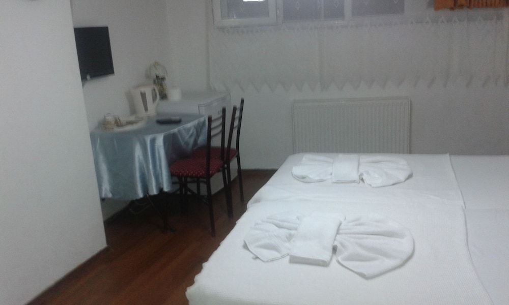 undefined Bereket Apart Hotel 8