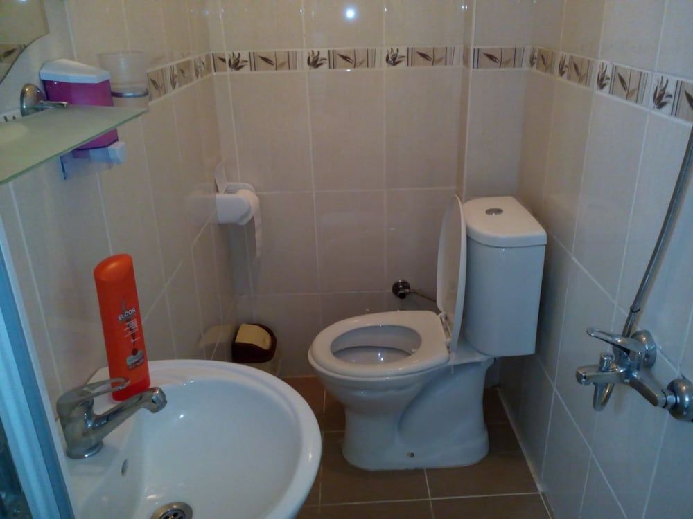 undefined Bereket Apart Hotel 10