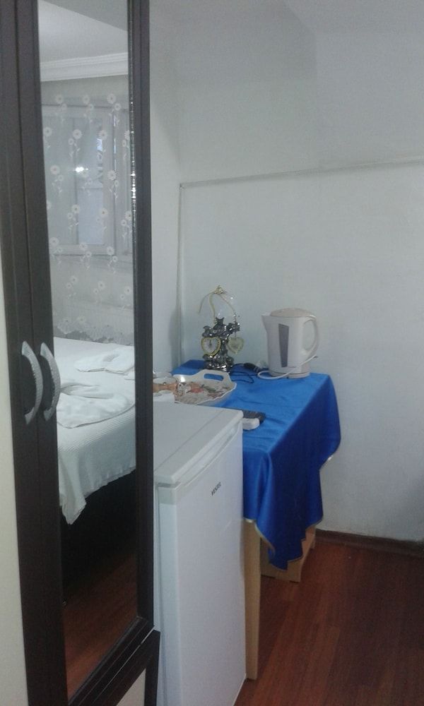 Bereket Apart Hotel Classic Triple Room 5