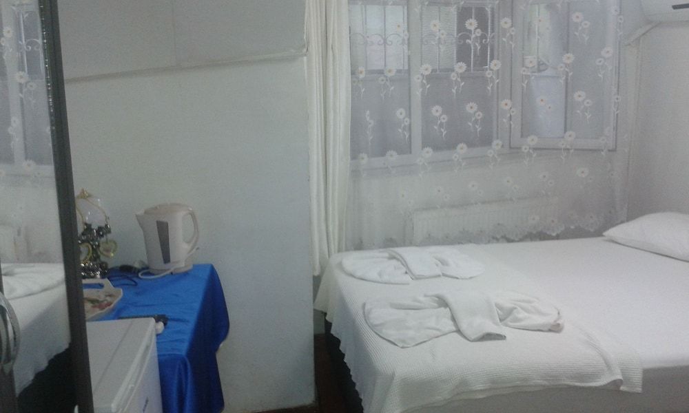 Bereket Apart Hotel Standard Double Room 4