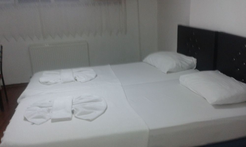undefined Bereket Apart Hotel 7