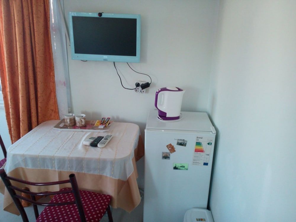 Bereket Apart Hotel Standard Double Room 11