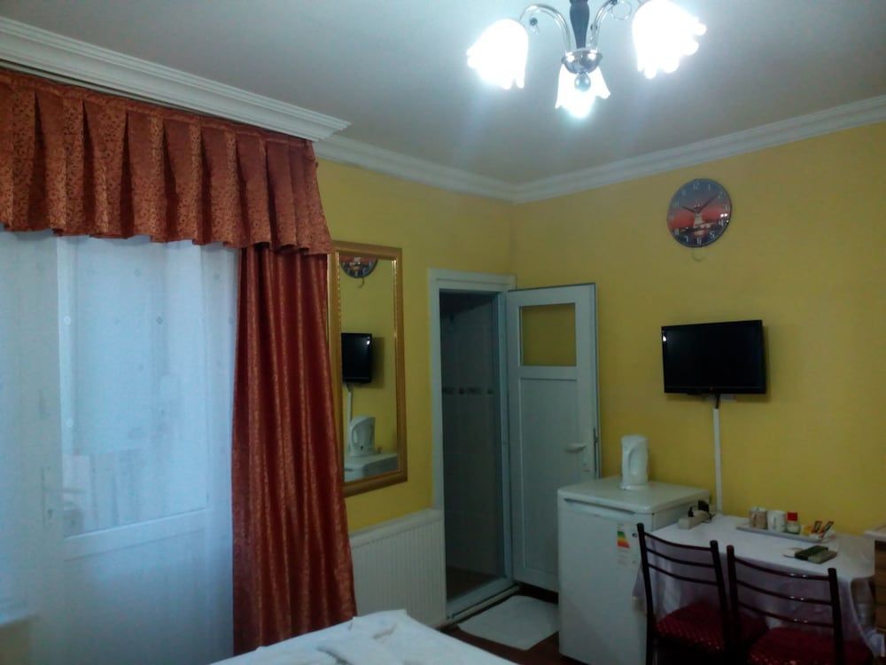 Bereket Apart Hotel Standard Double Room 8