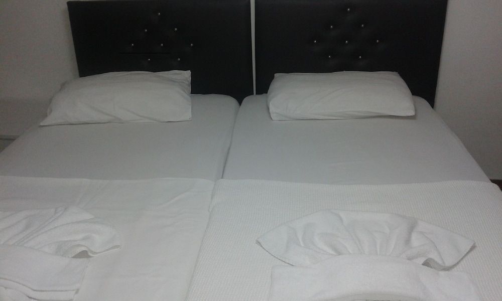 undefined Bereket Apart Hotel 6