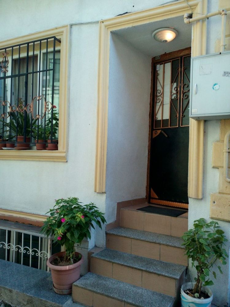 undefined Bereket Apart Hotel 5