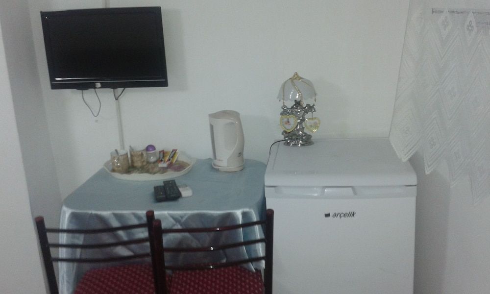 undefined Bereket Apart Hotel 9