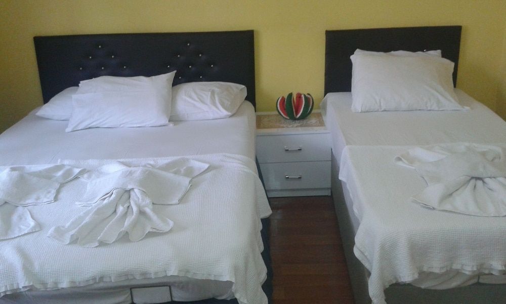Bereket Apart Hotel Classic Triple Room 3