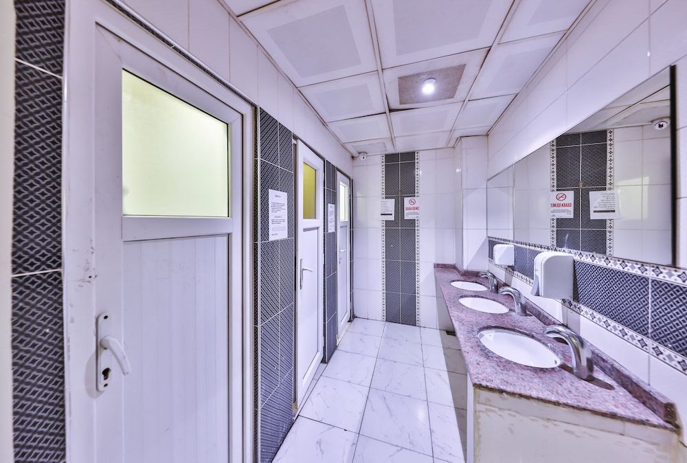 undefined Gökçe Pansiyon - Adult Only - Hostel 6