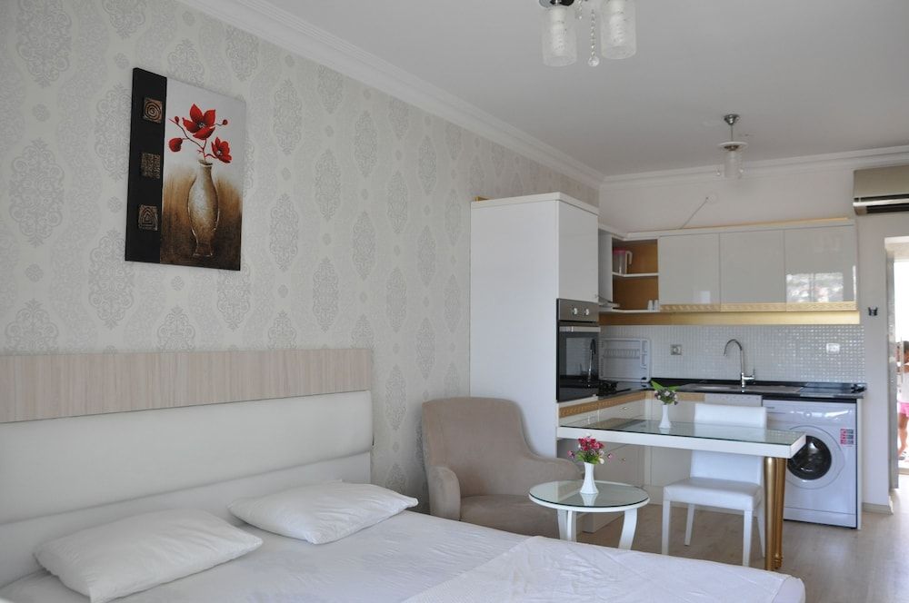 Akbük Palace Hotel & Residence