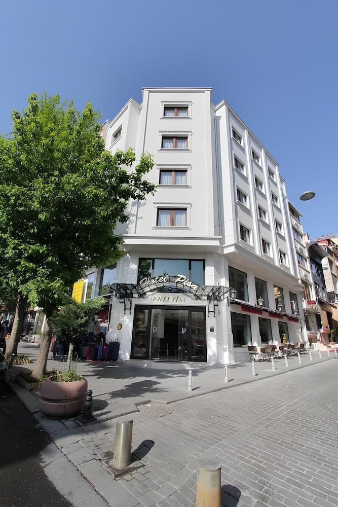 undefined Hotel Pisa 2