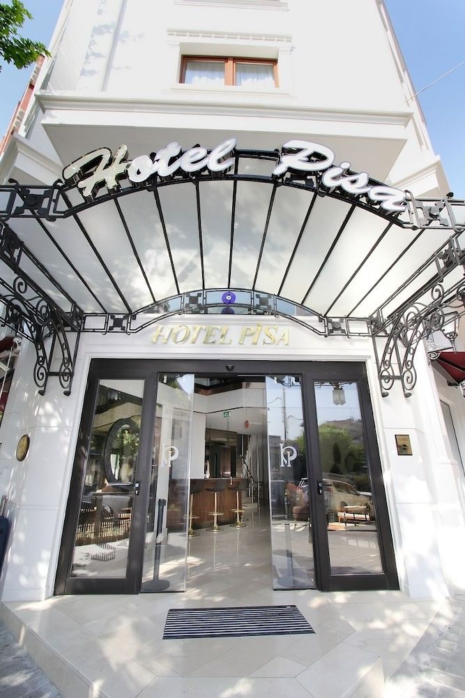 undefined Hotel Pisa 6