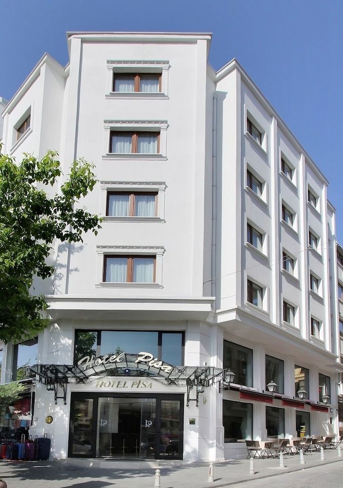 undefined Hotel Pisa 3