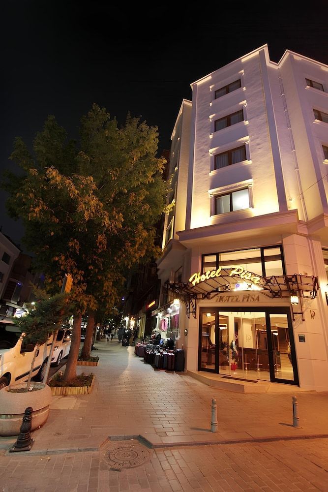 undefined Hotel Pisa 8