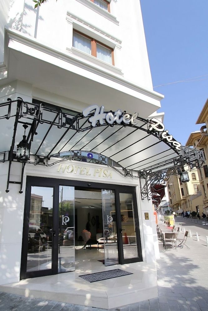 undefined Hotel Pisa 5