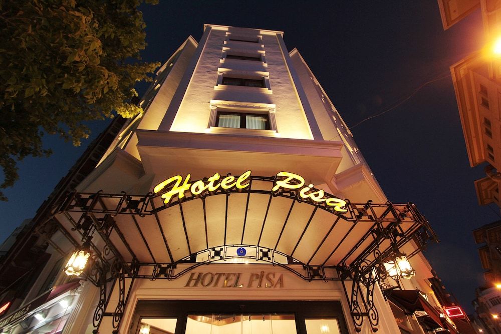 undefined Hotel Pisa 3