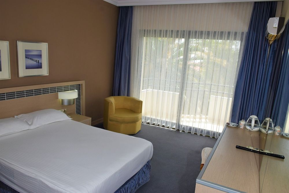 Pam Thermal Hotel & Clinic Spa Standard Double Room 2