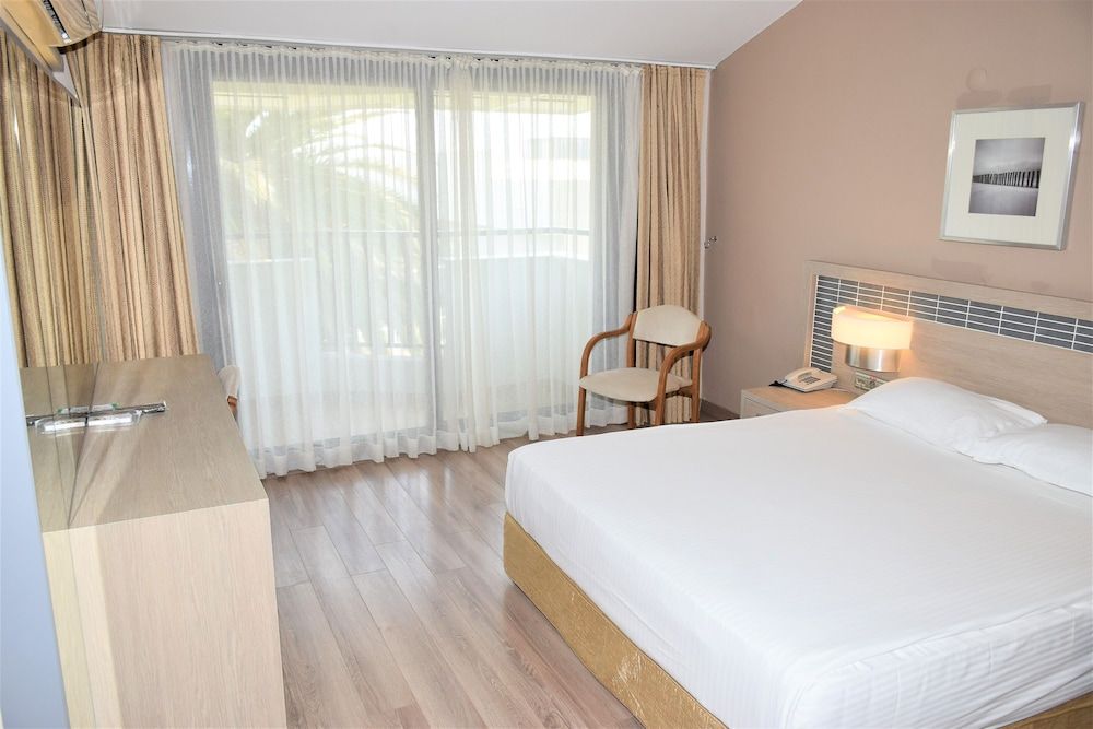 Pam Thermal Hotel & Clinic Spa Suite