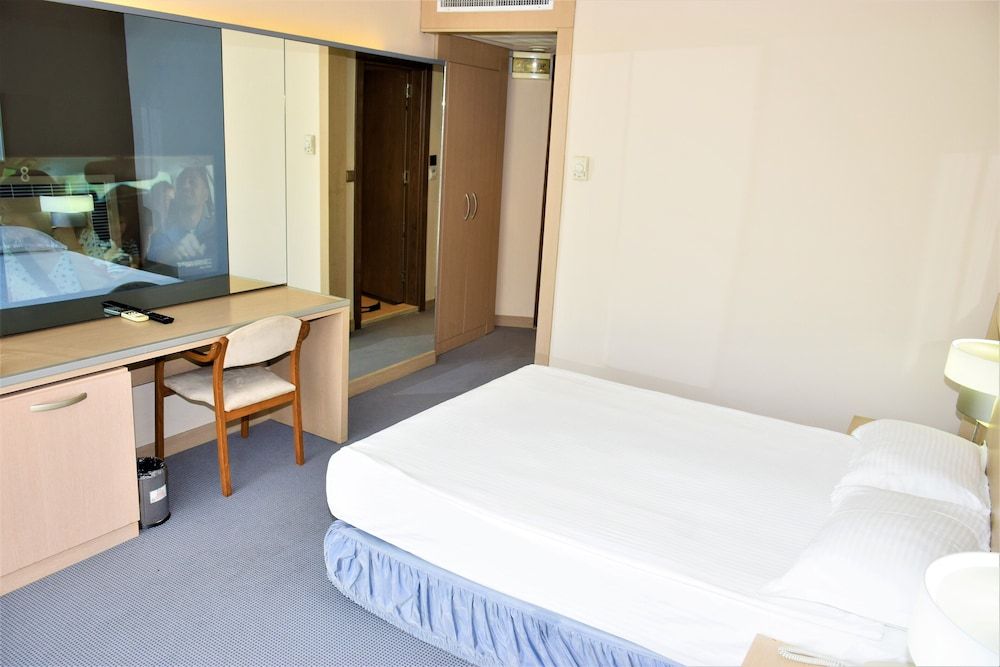 Pam Thermal Hotel & Clinic Spa Standard Double Room 3