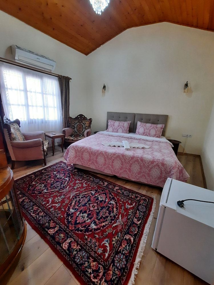 Ali Baba's House Luxury Double Room, 1 Bedroom 2