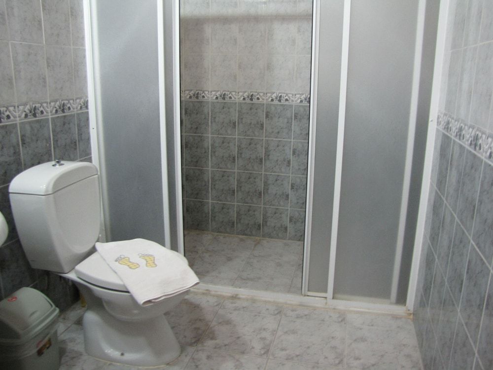 Ali Baba's House Design Double or Twin Room, 1 Bedroom, Non Smoking, Mountain View 19