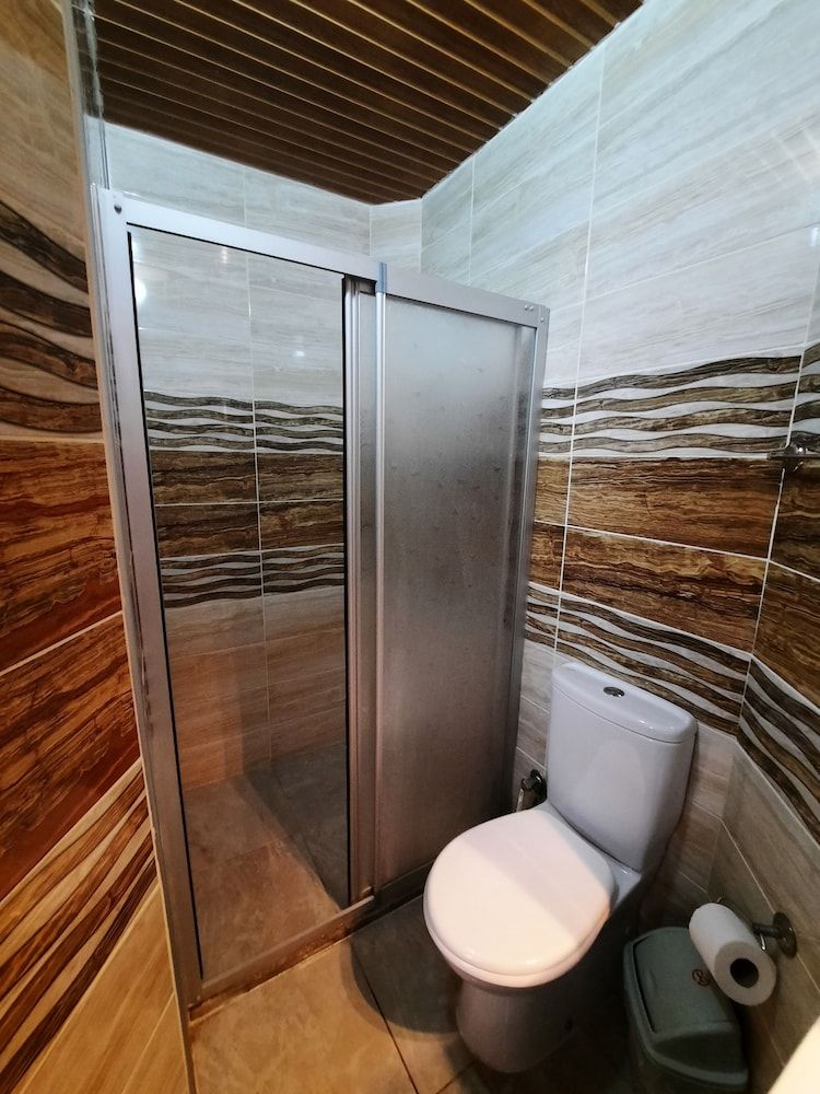 Ali Baba's House Family Twin Room, 1 Bedroom, Non Smoking, Garden View 8