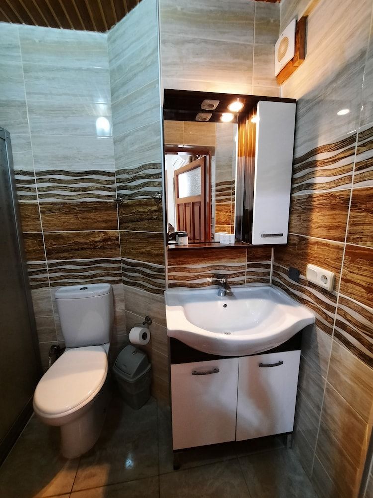 Ali Baba's House Luxury Double Room, 1 Bedroom 7