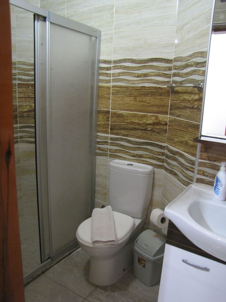 Ali Baba's House Luxury Double Room, 1 Bedroom 6