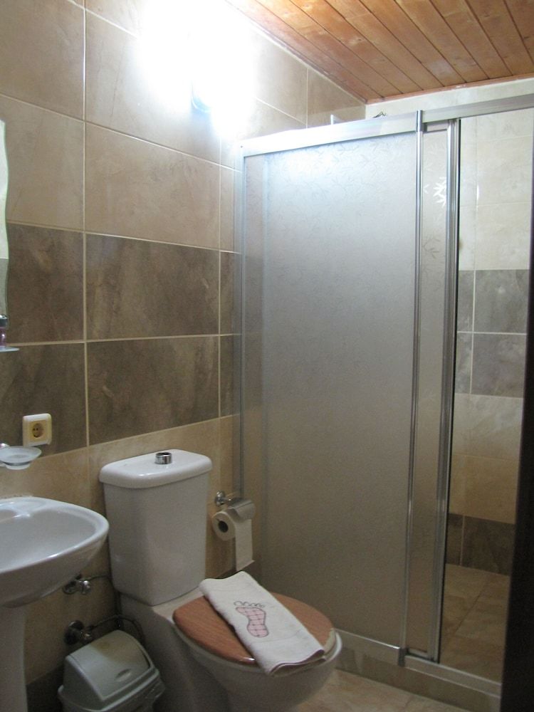 Ali Baba's House Family Twin Room, 1 Bedroom, Non Smoking, Garden View 13