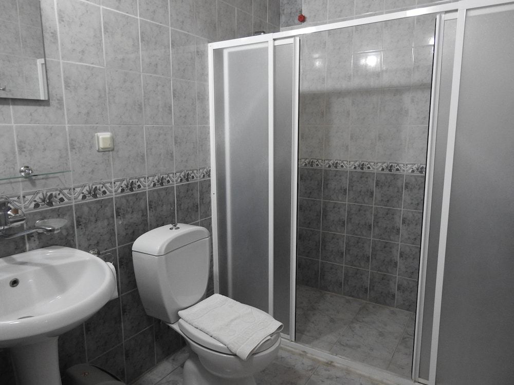 Ali Baba's House Design Double or Twin Room, 1 Bedroom, Non Smoking, Mountain View 9