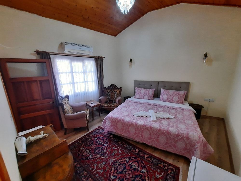 Ali Baba's House Luxury Double Room, 1 Bedroom 3