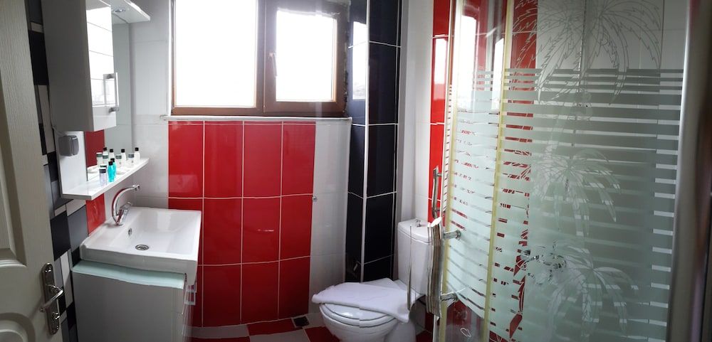 MyRa Residence Standard Suite 8