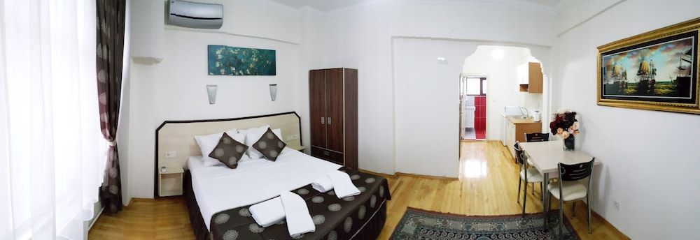 MyRa Residence Studio Suite 3