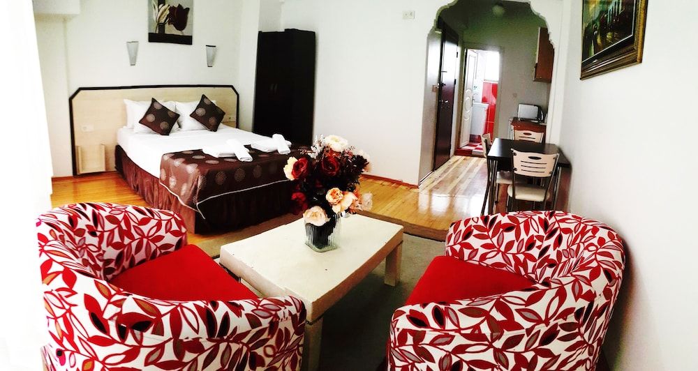 MyRa Residence Standard Suite 2