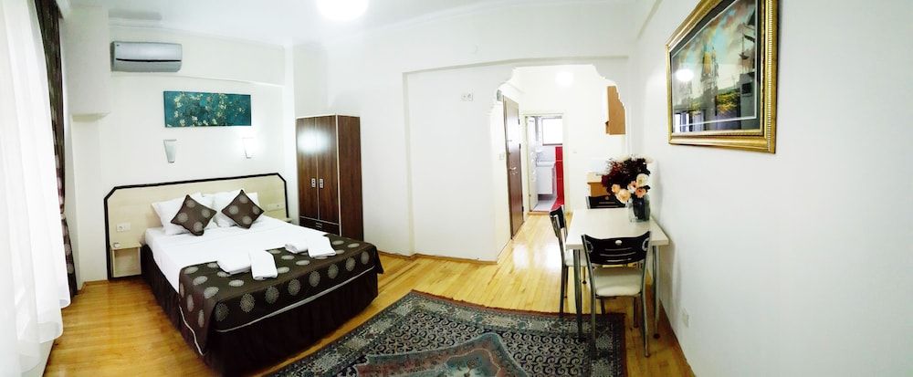 MyRa Residence Studio Suite 4