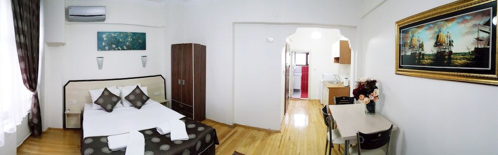 MyRa Residence Studio Suite 2