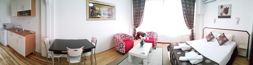 MyRa Residence Standard Suite 7