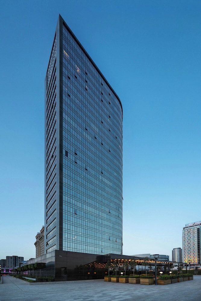 undefined Sheraton Grand Istanbul Atasehir 2
