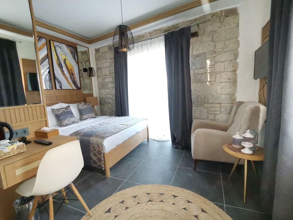 The ABC Hotel Alacati Deluxe Room 14