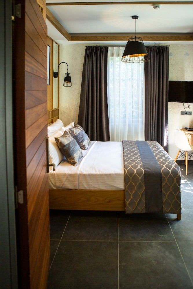 The ABC Hotel Alacati Deluxe Room 4