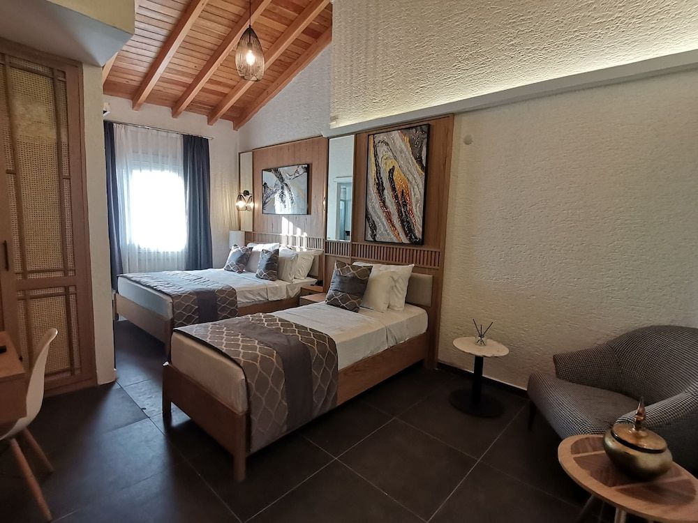 undefined The ABC Hotel Alacati 2