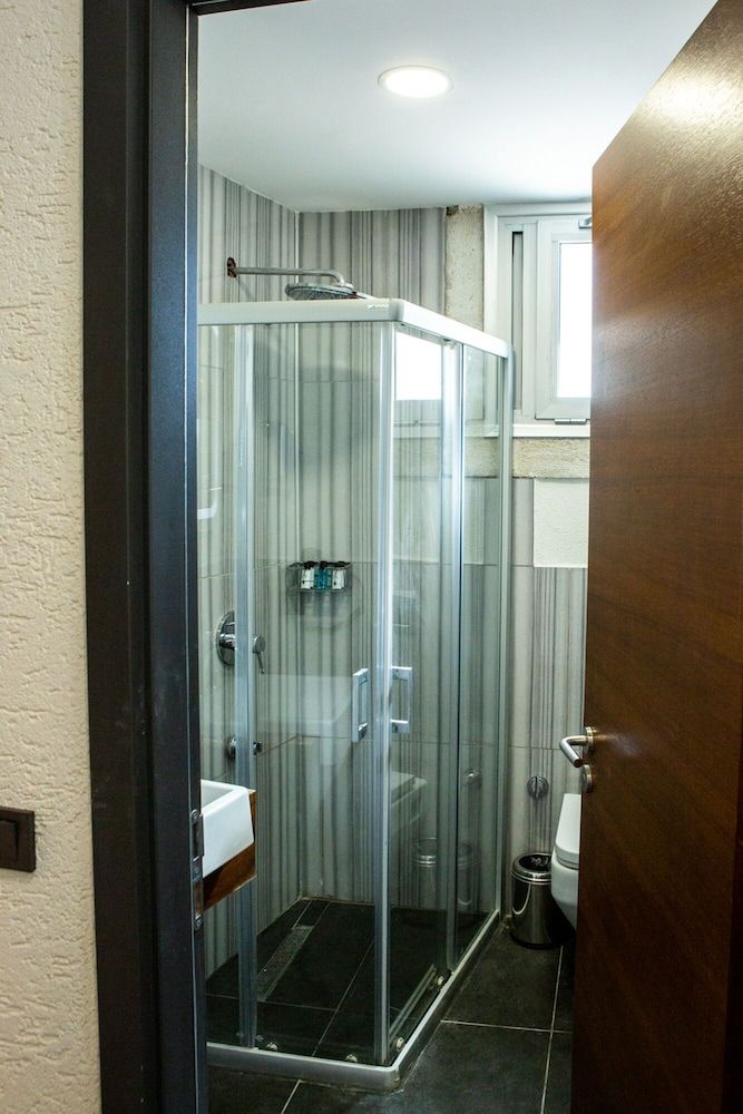 The ABC Hotel Alacati Deluxe Room 18