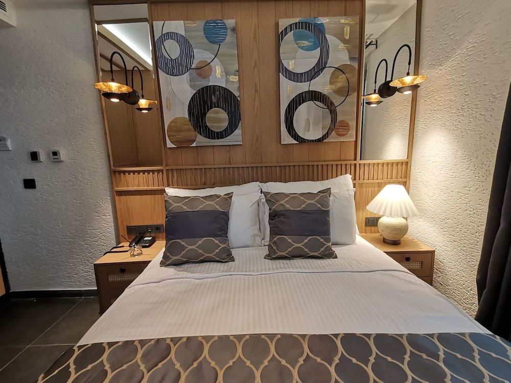 undefined The ABC Hotel Alacati 10